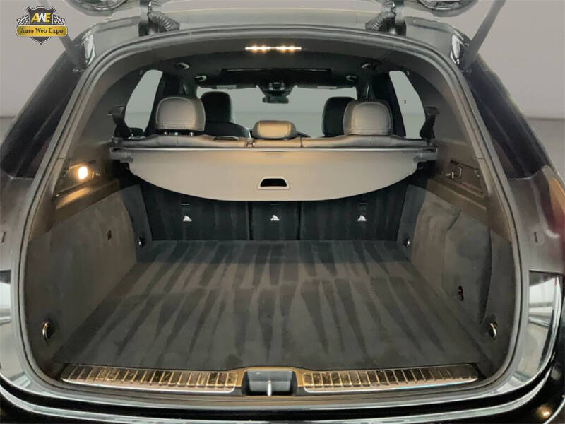 2024 Mercedes-Benz GLE GLE 450e 4MATIC