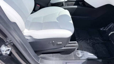 2020 Tesla Model X Long Range