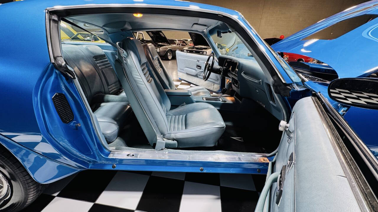 1978 Pontiac Trans Am 80