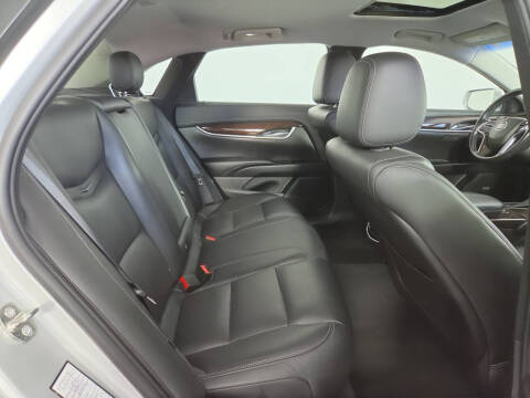2015 Cadillac XTS Luxury