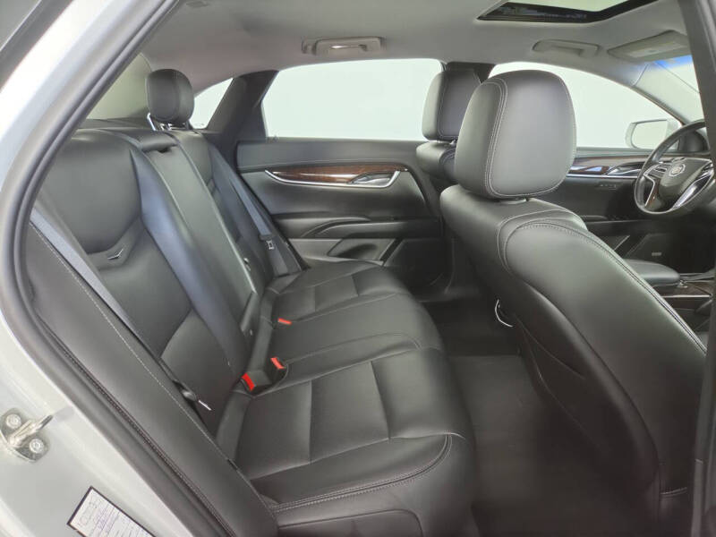 2015 Cadillac XTS Luxury