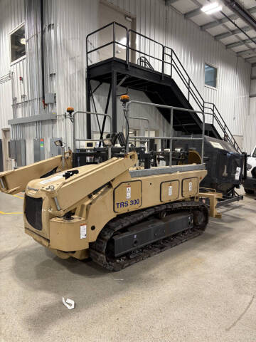 2019 Tesmec TRS 300