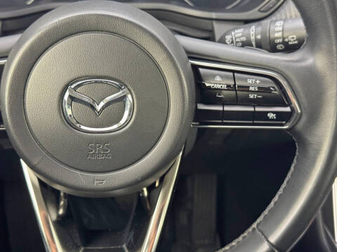 2024 Mazda CX-90 3.3 Turbo Select