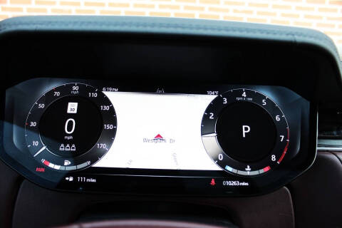 2024 Land Rover Range Rover P530 SE