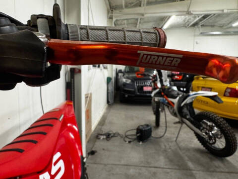2022 Gas Gas MC