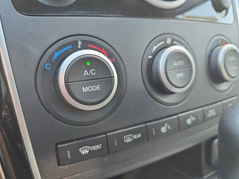 2009 Mazda CX-9 Touring
