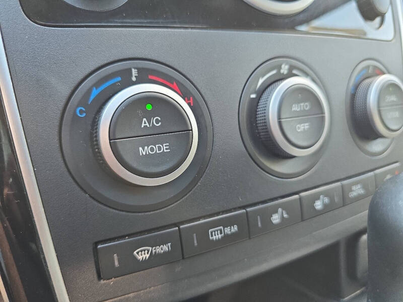 2009 Mazda CX-9 Touring