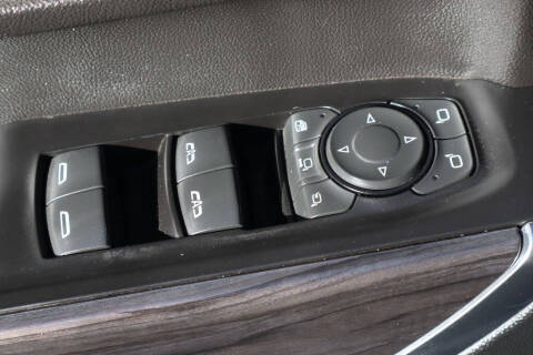 2021 Chevrolet Silverado 2500HD