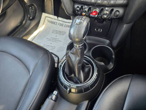 2015 MINI Hardtop 2 Door Cooper