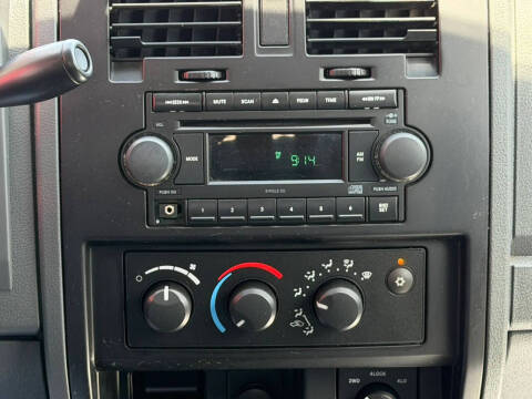 2006 Dodge Dakota ST