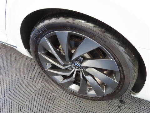 2023 Volkswagen Arteon SEL R-Line 4Motion