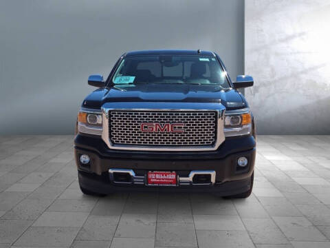 2014 GMC Sierra 1500