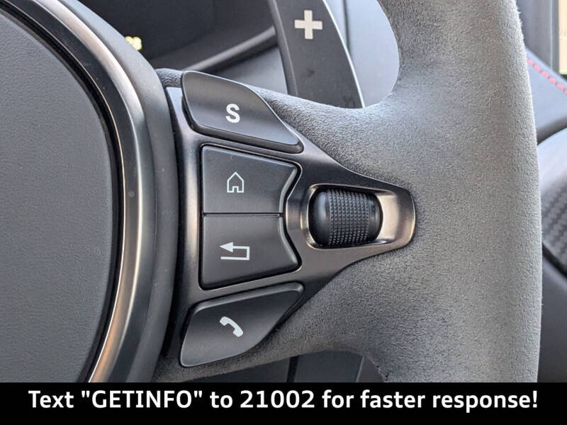 2022 Aston Martin Vantage F1 Edition