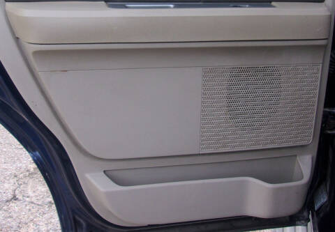 2007 Ford Expedition XLT
