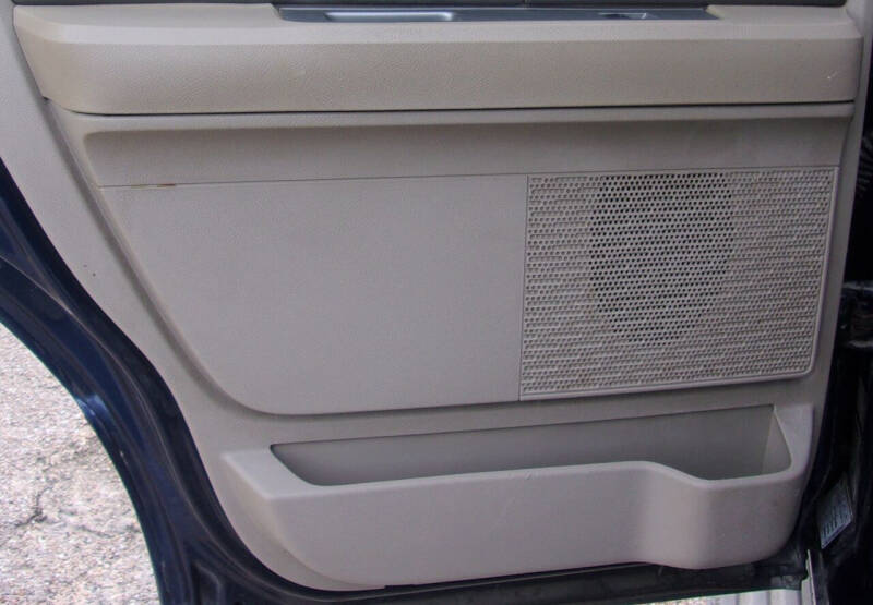 2007 Ford Expedition XLT