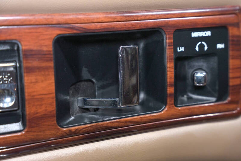 1996 Chevrolet Caprice