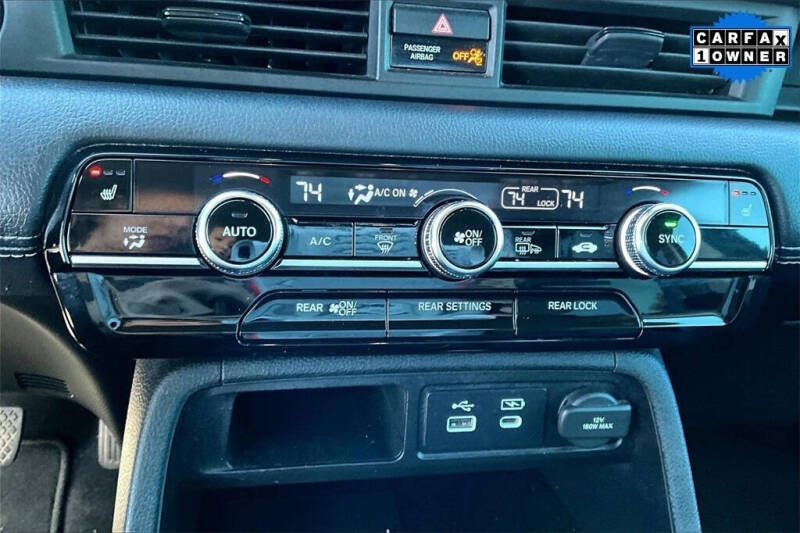 2024 Honda Pilot EX-L