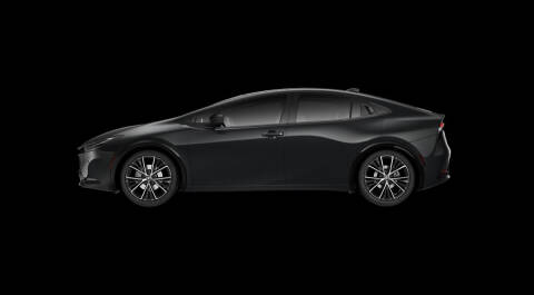 2024 Toyota Prius XLE