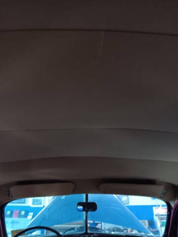 1947 Chrysler New Yorker