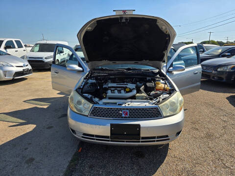 2003 Saturn L-Series L300