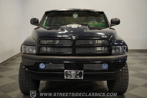 1995 Dodge Ram 1500