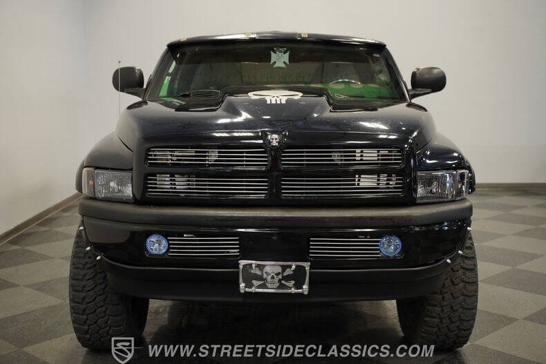 1995 Dodge Ram 1500