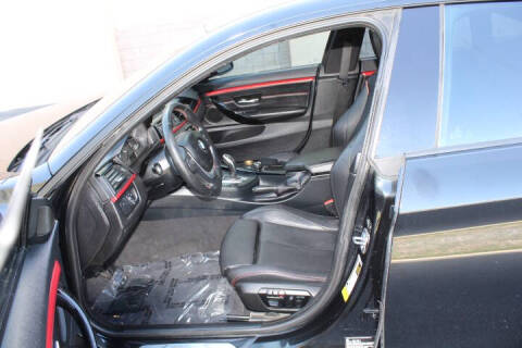 2015 BMW 4 Series 428i Gran Coupe