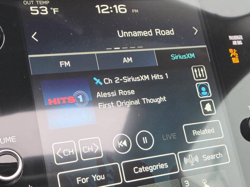 2023 Subaru Outback Limited