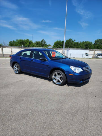 2009 Chrysler Sebring for sale at NEW 2 YOU AUTO SALES LLC in Waukesha WI