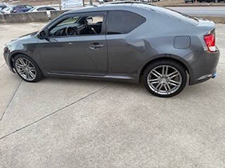 2011 Scion tC