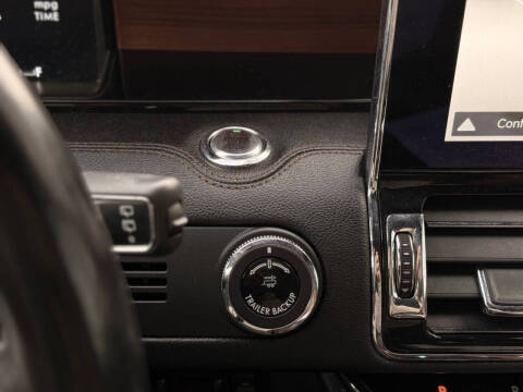 2019 Lincoln Navigator L Reserve