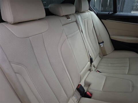 2021 BMW 5 Series 530i xDrive