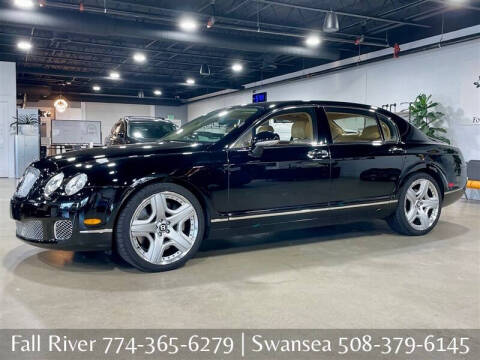 2006 Bentley Continental Flying Spur