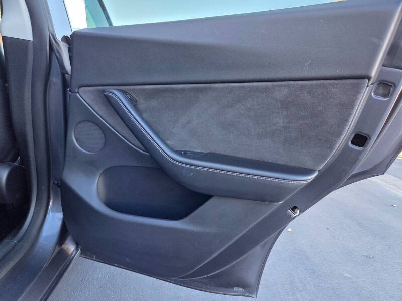 2021 Tesla Model Y Performance