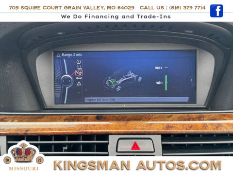 2009 BMW 3 Series 335i