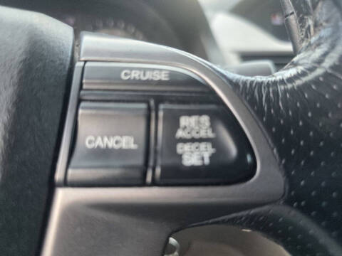 2013 Honda Odyssey EX-L