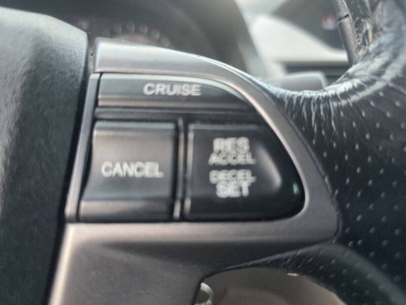 2013 Honda Odyssey EX-L
