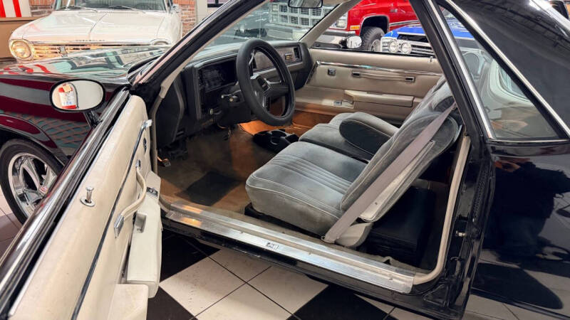 1984 GMC Caballero