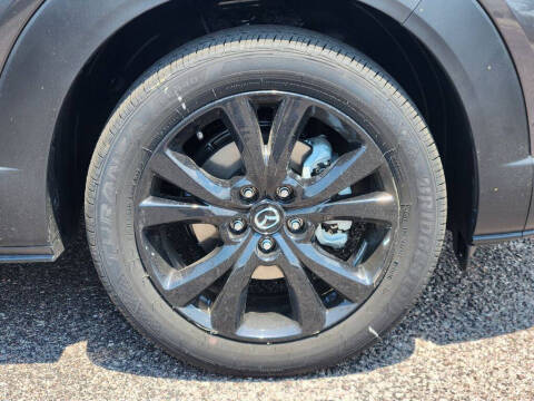 2026 Mazda CX-30 2.5 S Select Sport