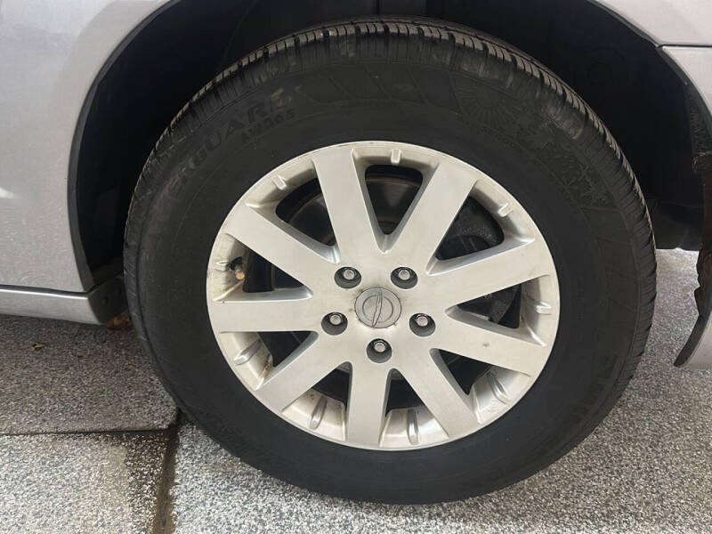 2015 Chrysler Town and Country Touring