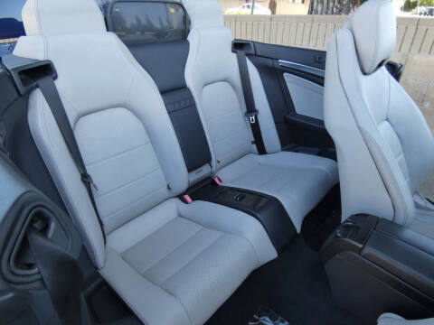 2014 Mercedes-Benz E-Class E 350
