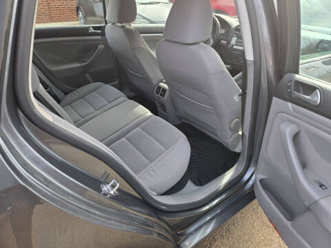 2009 Volkswagen Jetta