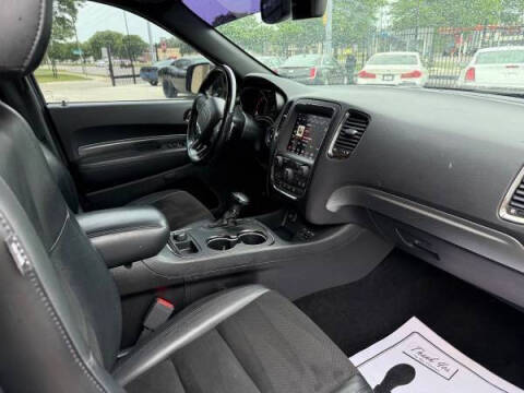 2020 Dodge Durango R/T