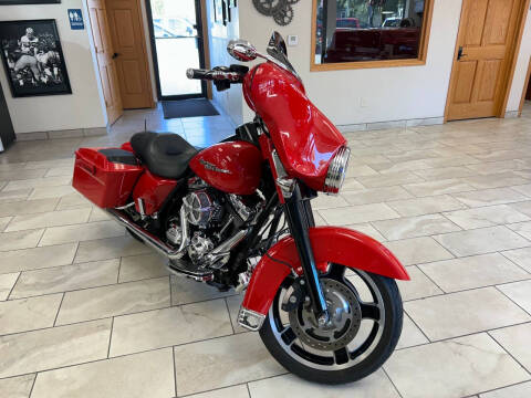 2012 Harley-Davidson Street Glide Special for sale at West College Auto Sales in Menasha WI