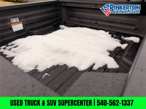 2025 Honda Ridgeline Sport+