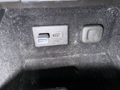 2020 Cadillac XT4 Luxury