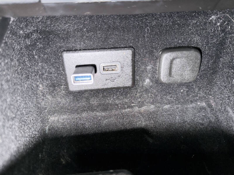 2020 Cadillac XT4 Luxury