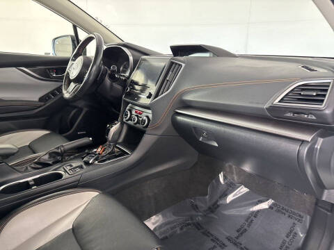 2020 Subaru Crosstrek Limited