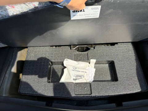 2015 Nissan Altima 2.5 SL