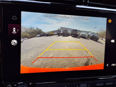 2025 Kia Soul GT-Line